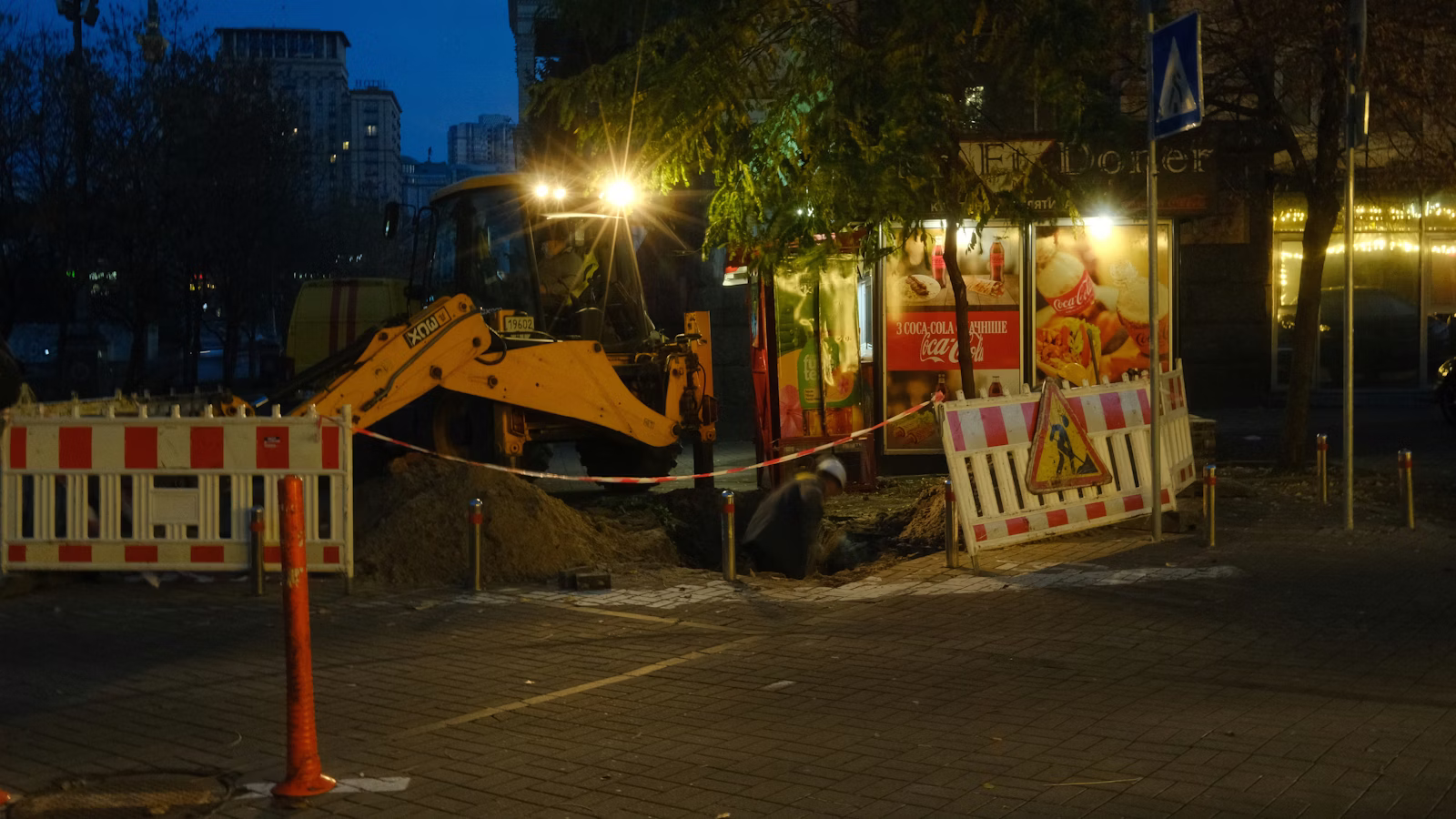 Why most tradie websites get traffic but no enquiries cover image for an Australian trade business article