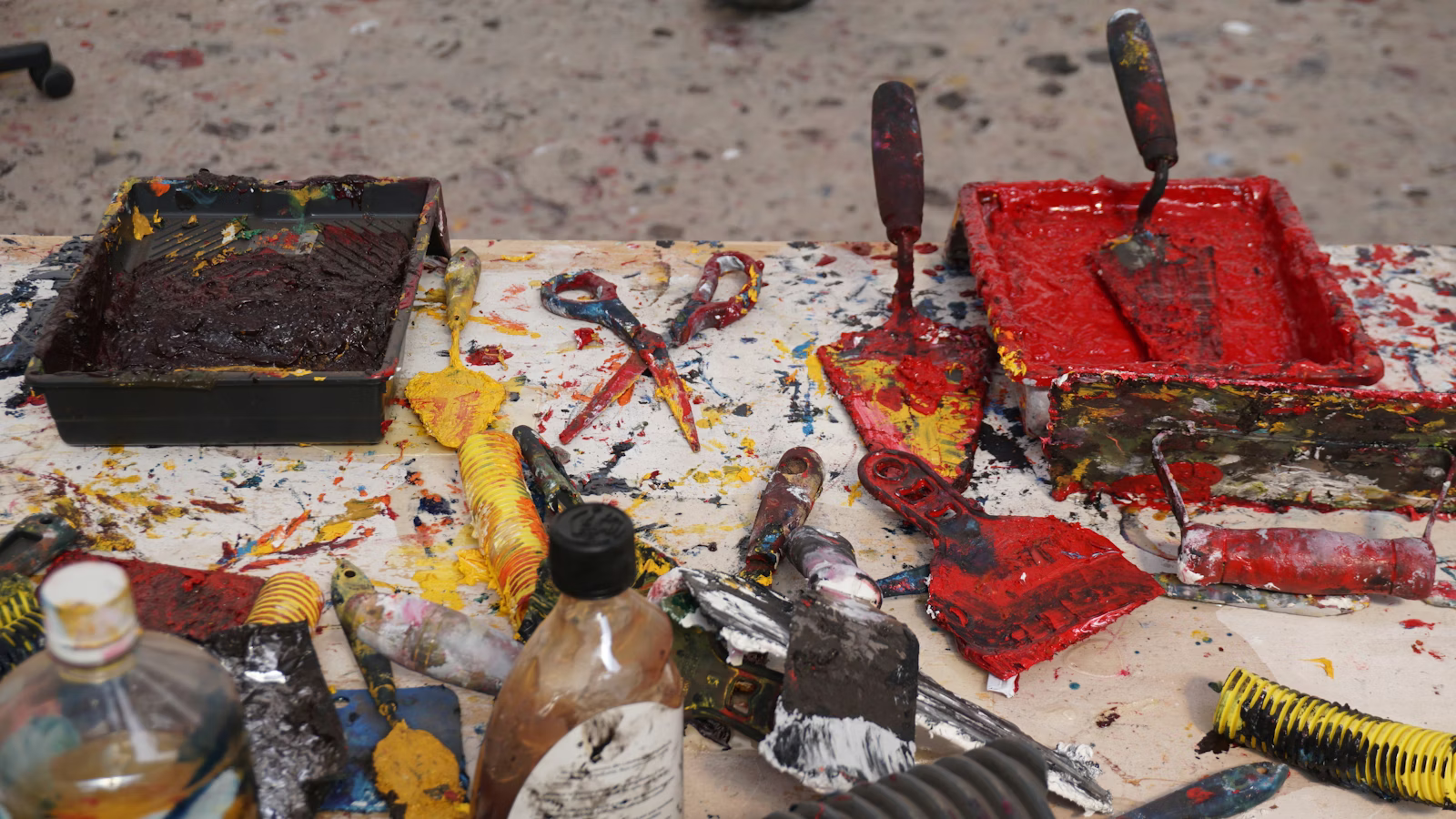 Painter website trust signals article cover for Australian trade businesses