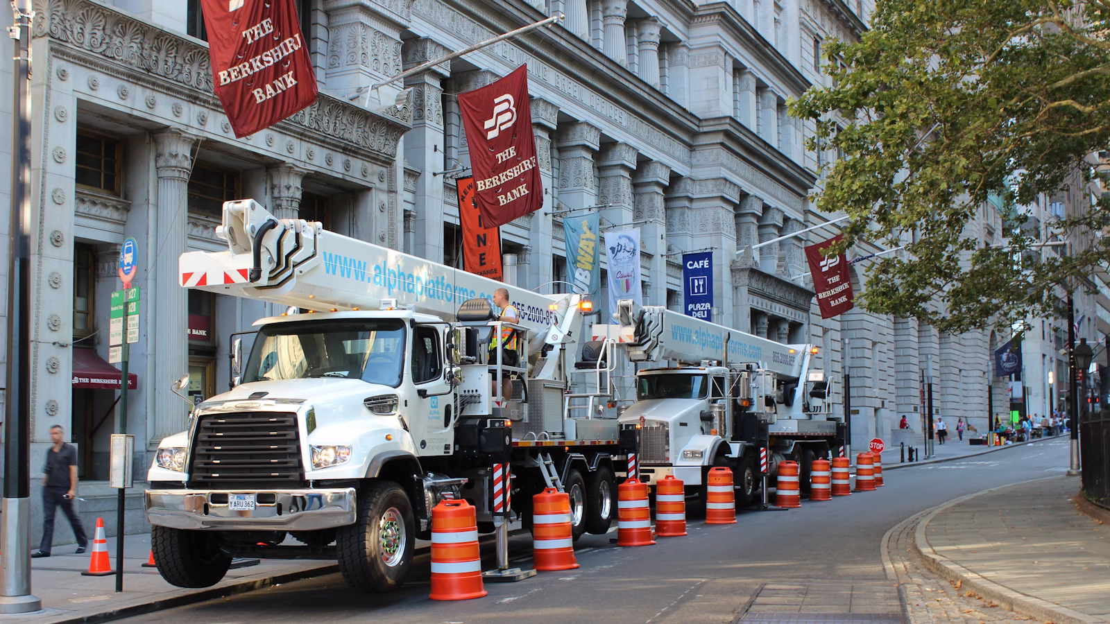 What separates pretty tradie sites from lead systems article cover