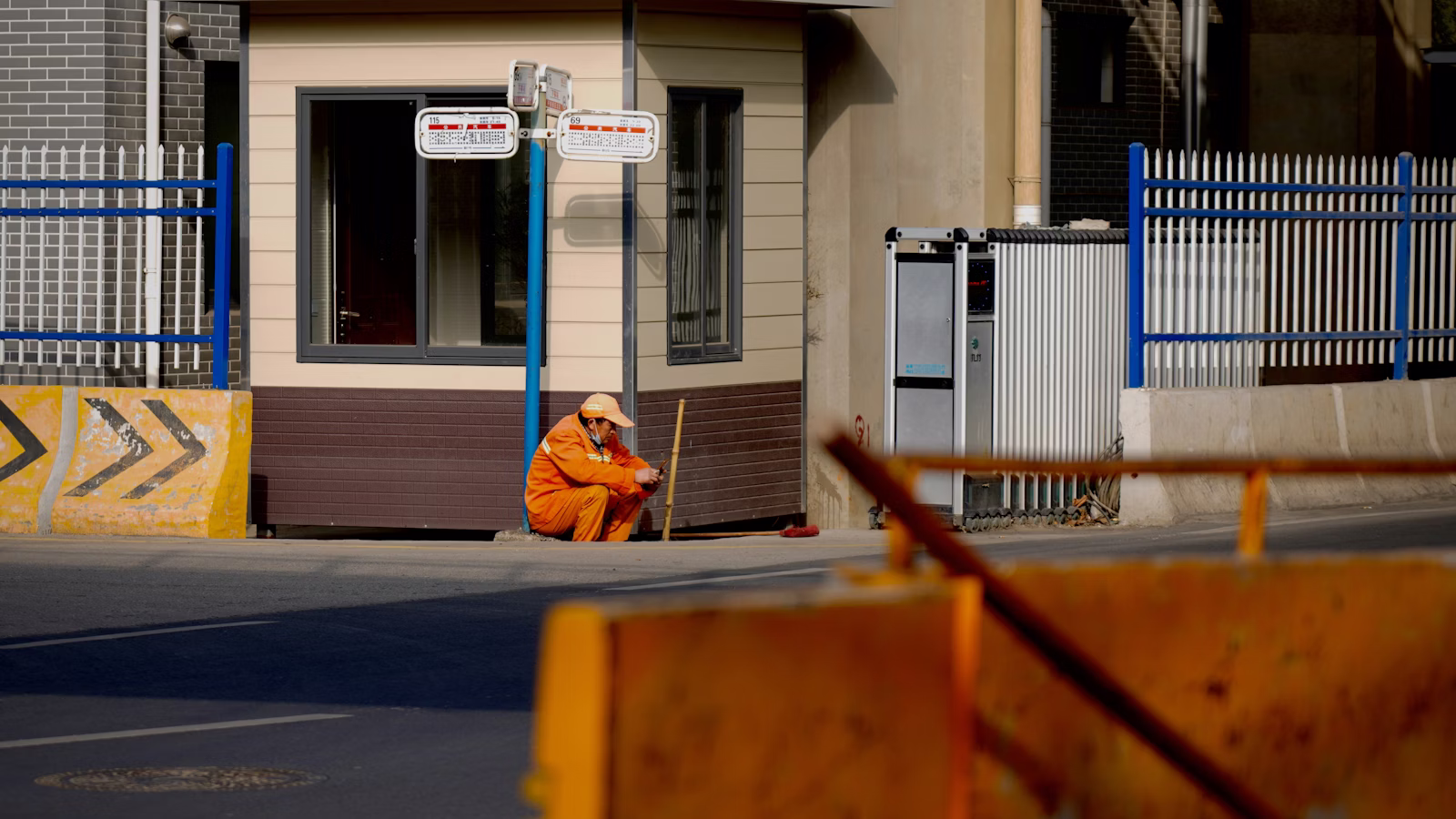 Tradie websites leak enquiries before the form article cover